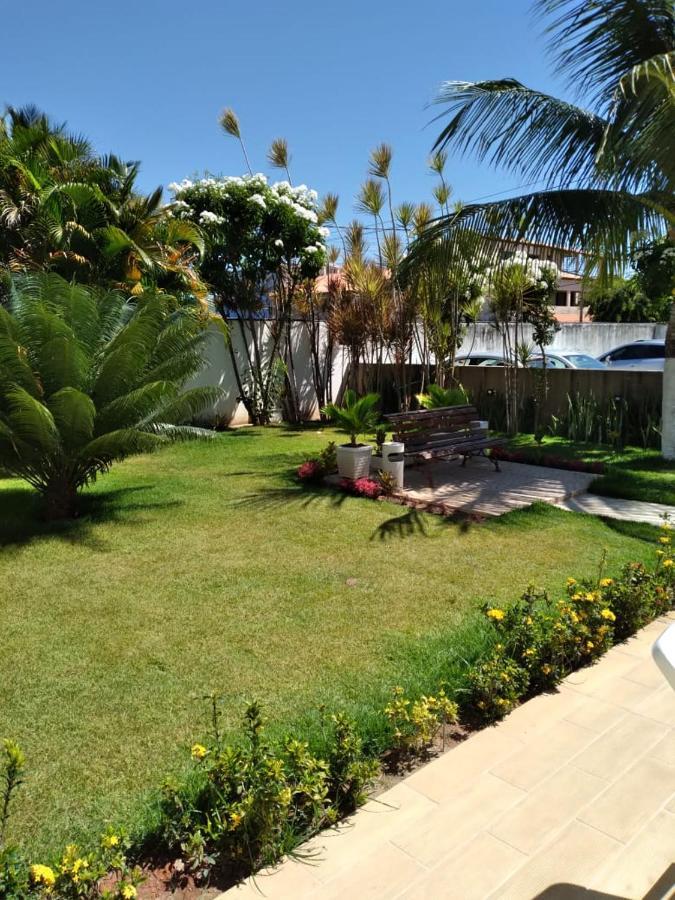 Pousada Sky Beach Flat Pôrto das Galinhas Eksteriør bilde