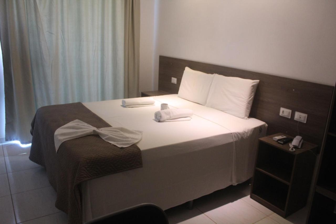 Pousada Sky Beach Flat Pôrto das Galinhas Eksteriør bilde
