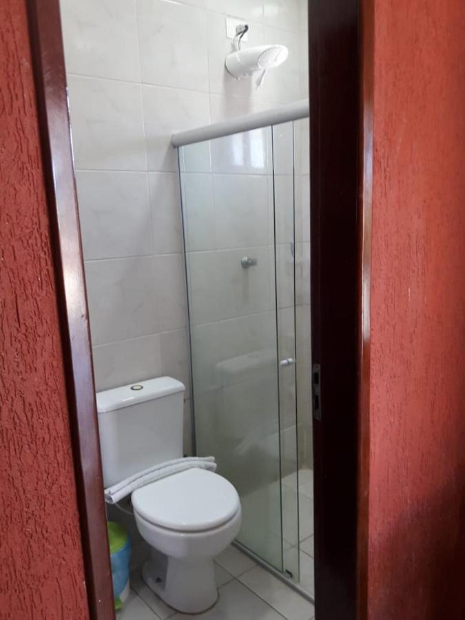 Pousada Sky Beach Flat Pôrto das Galinhas Eksteriør bilde