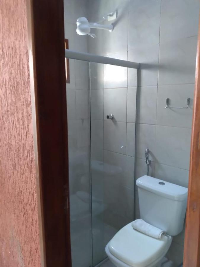 Pousada Sky Beach Flat Pôrto das Galinhas Eksteriør bilde