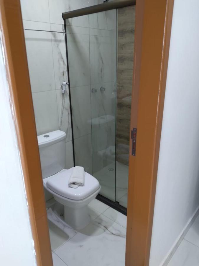 Pousada Sky Beach Flat Pôrto das Galinhas Eksteriør bilde