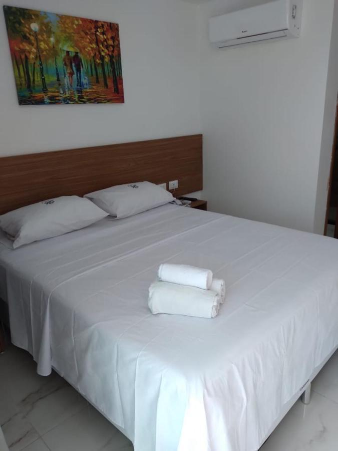 Pousada Sky Beach Flat Pôrto das Galinhas Eksteriør bilde