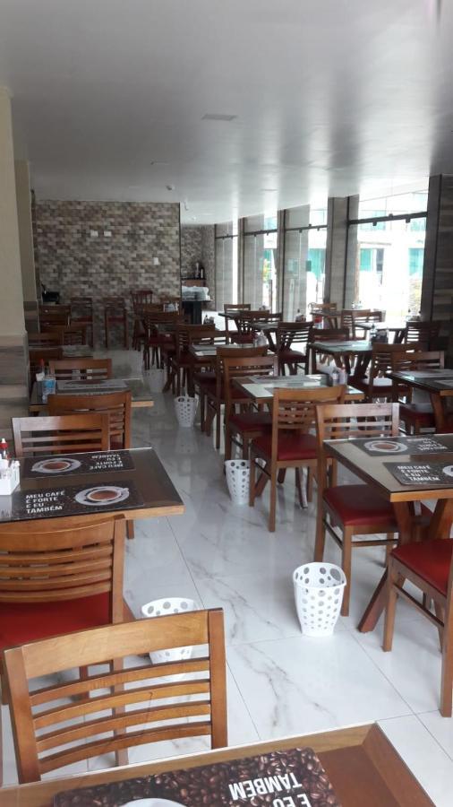 Pousada Sky Beach Flat Pôrto das Galinhas Eksteriør bilde