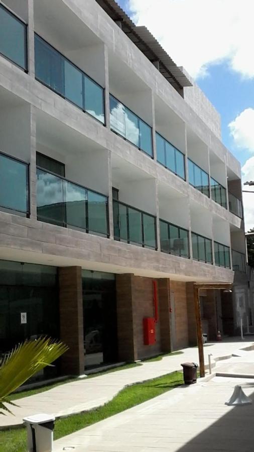 Pousada Sky Beach Flat Pôrto das Galinhas Eksteriør bilde