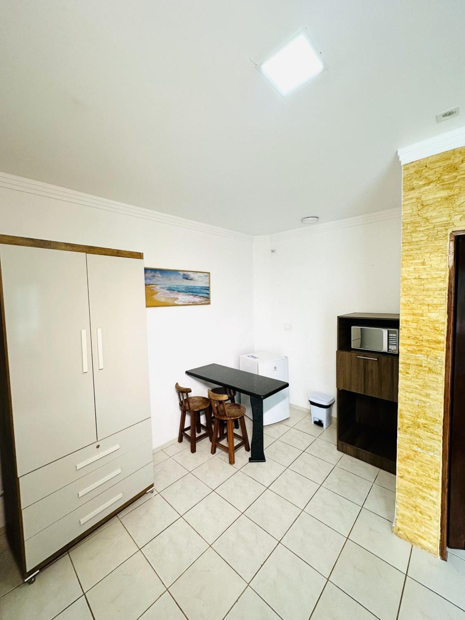 Pousada Sky Beach Flat Pôrto das Galinhas Eksteriør bilde