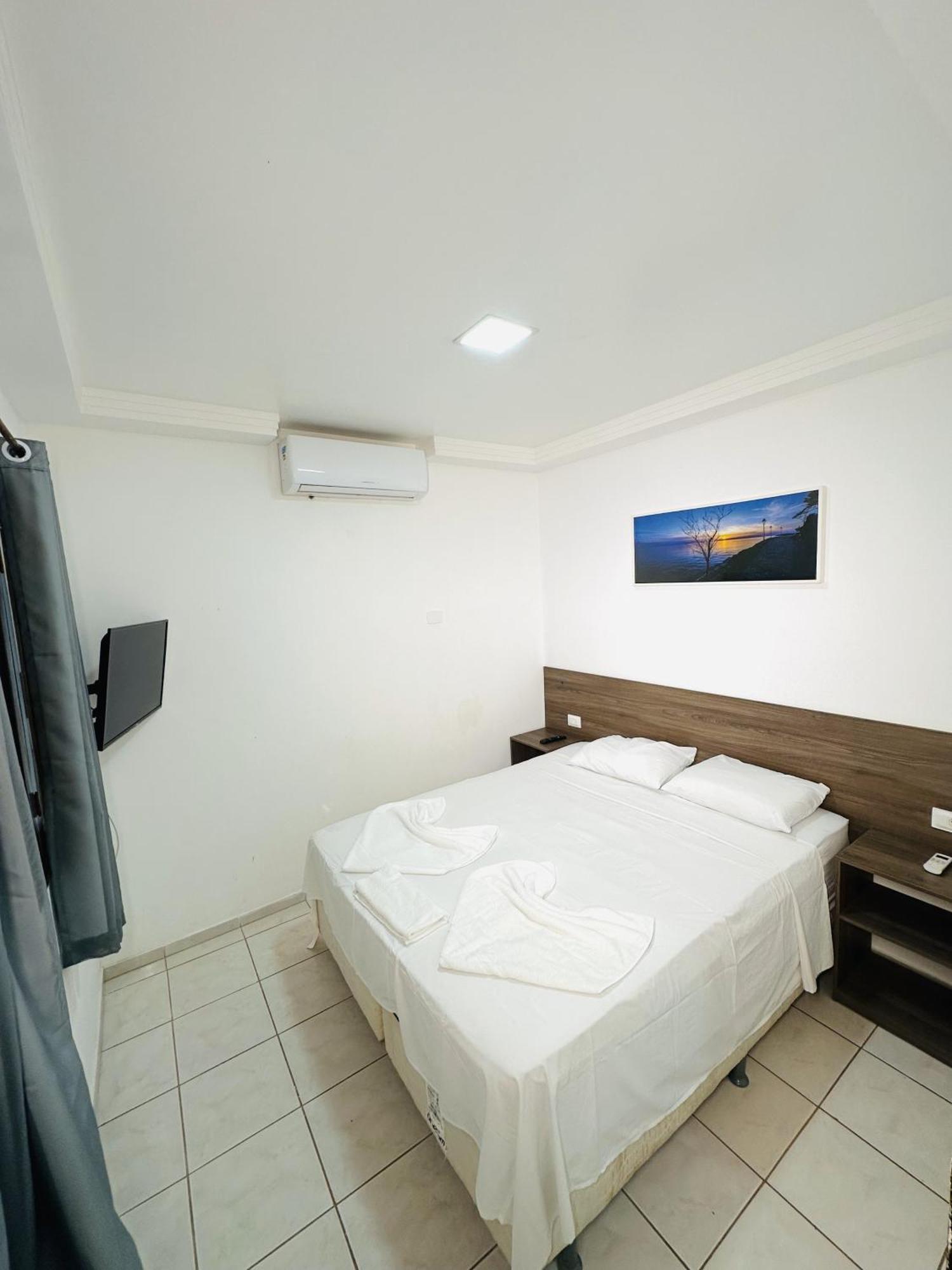 Pousada Sky Beach Flat Pôrto das Galinhas Eksteriør bilde