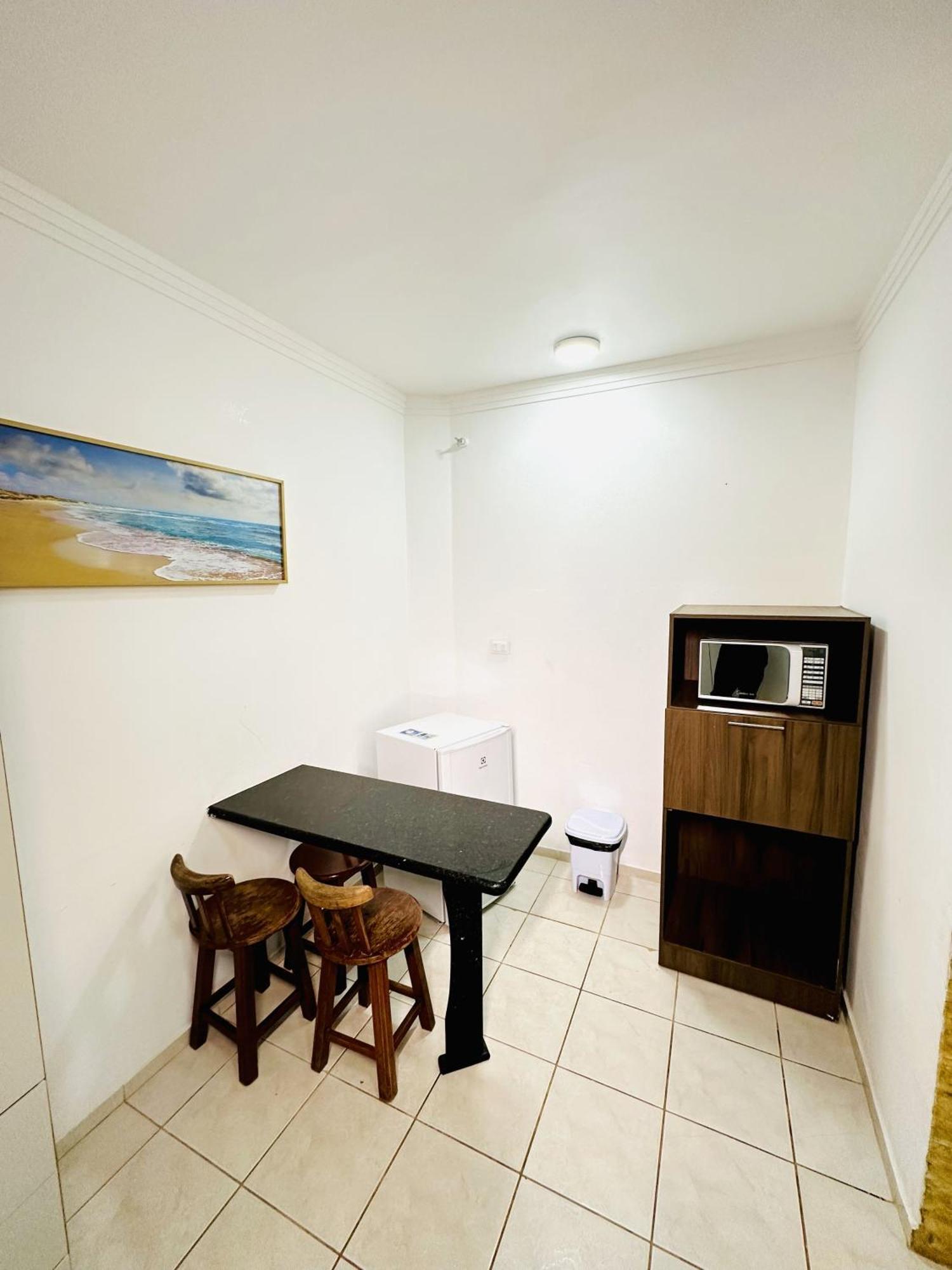 Pousada Sky Beach Flat Pôrto das Galinhas Eksteriør bilde