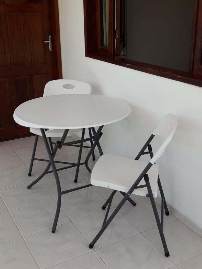Pousada Sky Beach Flat Pôrto das Galinhas Eksteriør bilde
