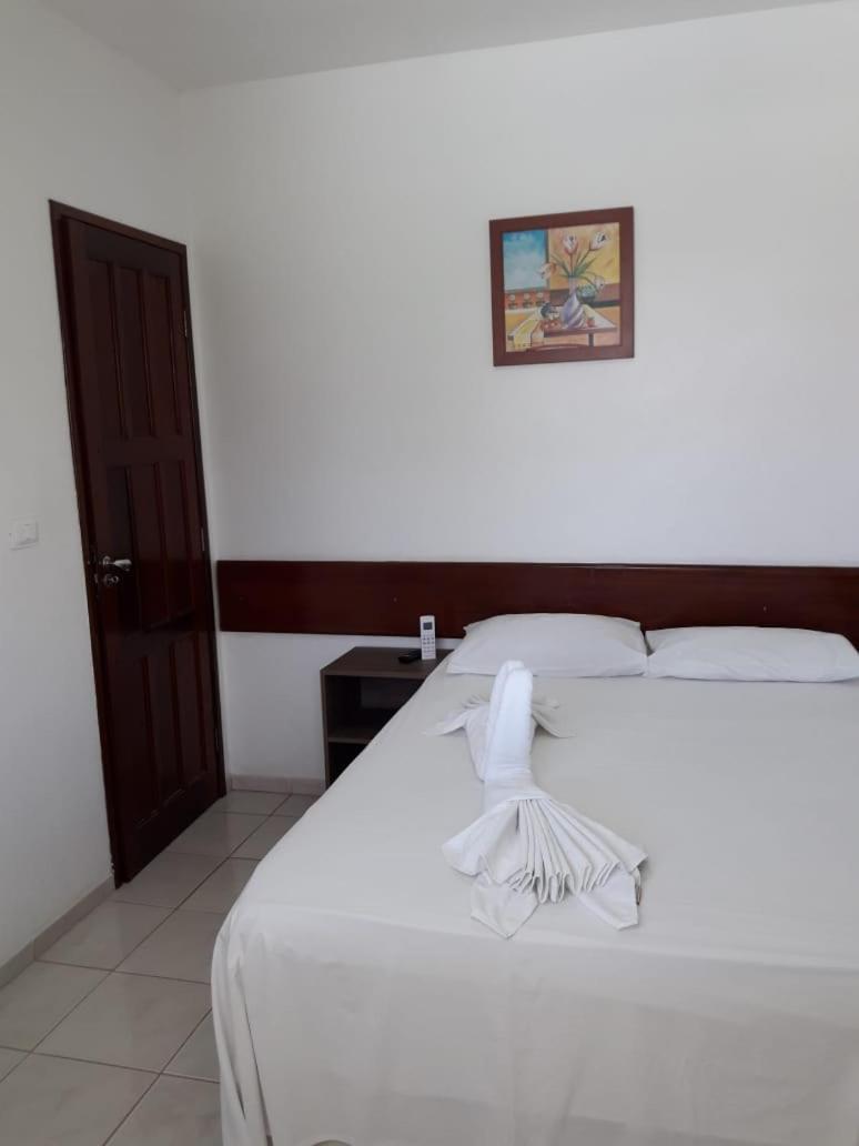 Pousada Sky Beach Flat Pôrto das Galinhas Eksteriør bilde