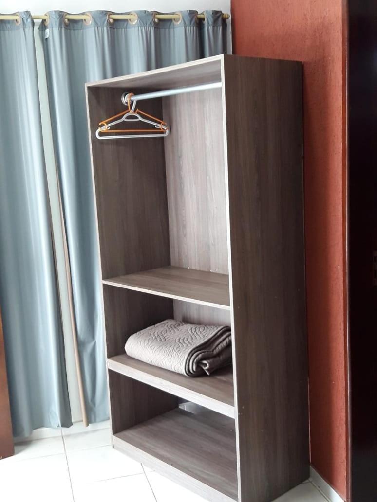 Pousada Sky Beach Flat Pôrto das Galinhas Eksteriør bilde
