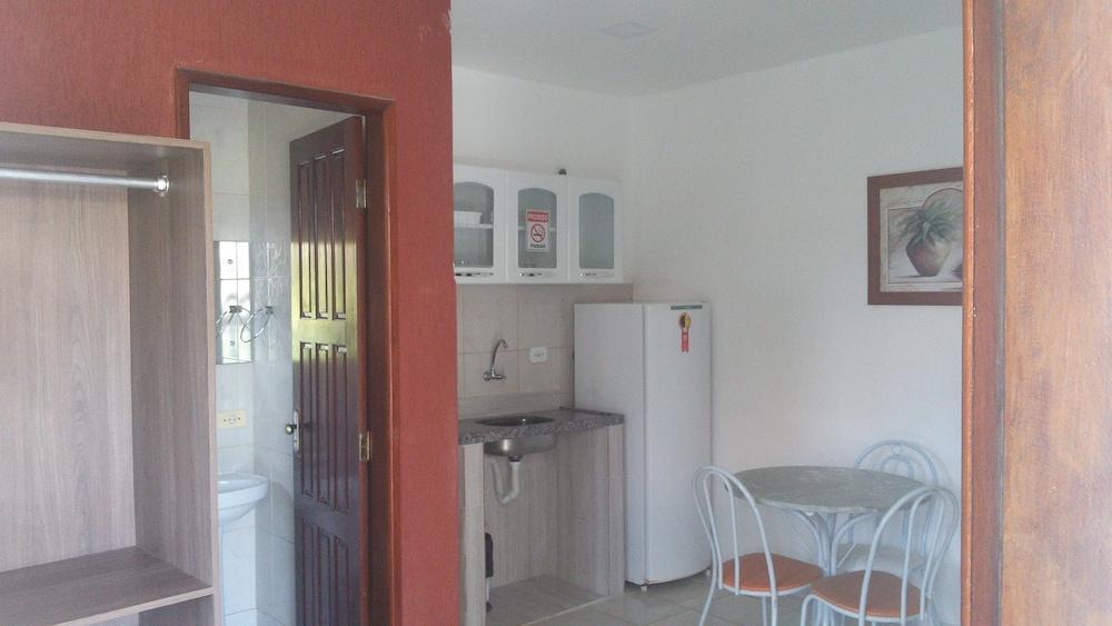 Pousada Sky Beach Flat Pôrto das Galinhas Eksteriør bilde